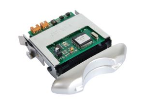 Daim Card CRT-288-B/Hmong IC/RFID nyeem ntawv