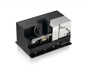 Micro SIM Card Muab Tshuab CRT-720-B Rau Telecom