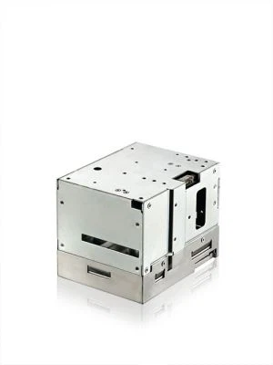 Daim Npav Tawm Tshuab Tshuab CRT-730-B Rau ATM / CRS