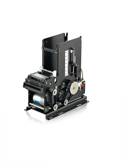 Ntse Card Dispenser CRT-541 Rau Kev Siv Lub Tshuab Gaming